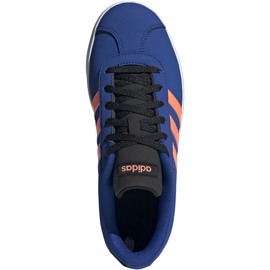Adidas Vl Court 2.0 K kék gyerekcipő EG2003 1