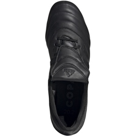 Adidas Copa Gloro 20.2 Fg futócipő fekete G28630 1