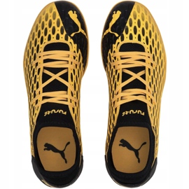 Futballcipő Puma Future 5.4 Tt sárga 105803 03 1