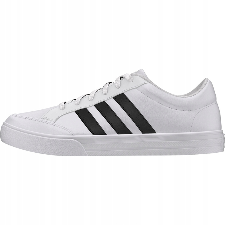 Adidas Vs Set fehér BC0130 férfi cipő 1
