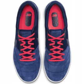 Nike Premier Ii Sala Ic futballcipő sötétkék AV3153 461 1