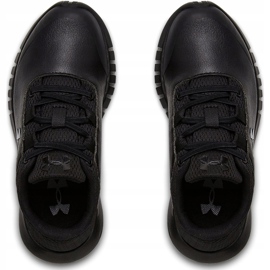 Under Armour Ps Mojo Ufm gyermekcipő fekete 3020699 001 1