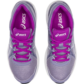 Asics Jolt 2 Gs lila 1014A035 500 gyermekcipő ibolya 1