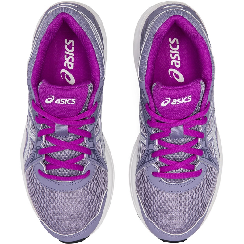 Asics Jolt 2 Gs lila 1014A035 500 gyermekcipő ibolya 1