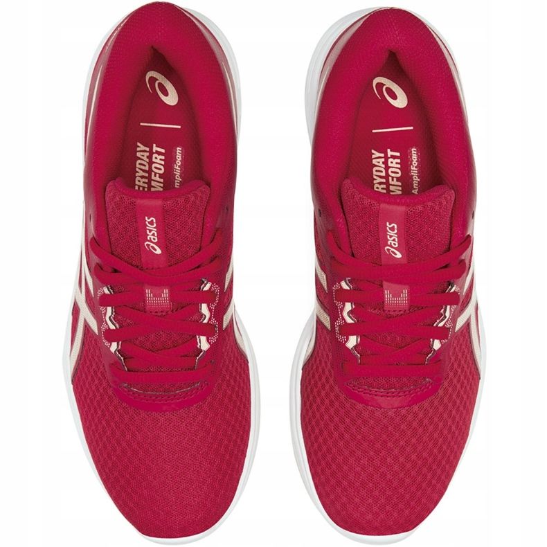 Női futócipő Asics Gel-Patriot 11 rózsaszín 1012A484 700 1