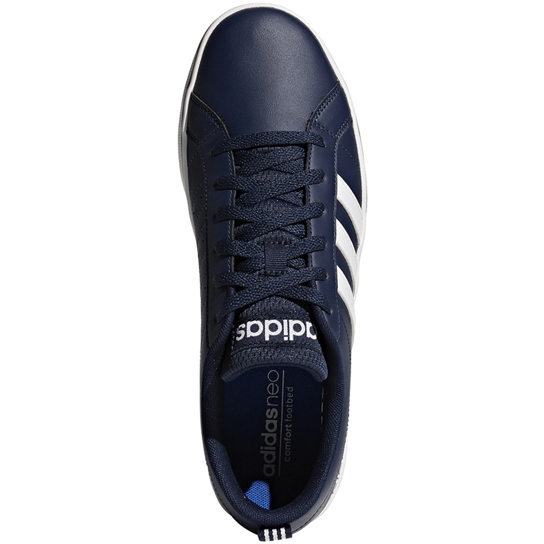 Férfi cipő adidas Vs Pace sötétkék B74493 1