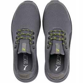 Puma Pacer Next Fs Knit 2.0 férfi cipő szürke 370507 02 1