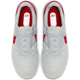 Nike Premier Ii Sala Ic AV3153 061 futballcipő sokszínű szürke 1