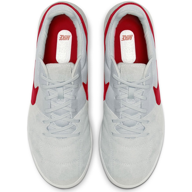 Nike Premier Ii Sala Ic AV3153 061 futballcipő sokszínű szürke 1