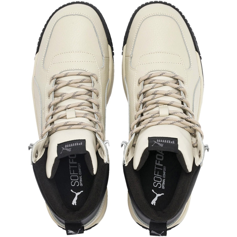 Puma Tarrenz Sb Puretex bézs 370552 03 férfi cipő 1