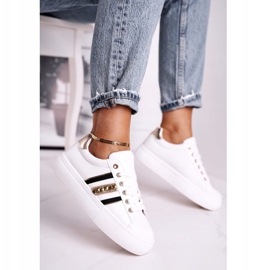 FB1 Női sportcipő fehér Rylee 1