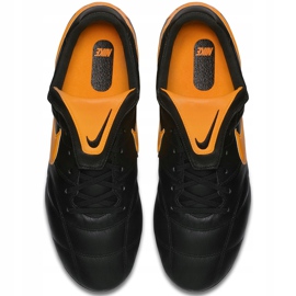 Nike Premier Ii SG-PRO Ac 921397 080 futballcipő fekete fekete 1