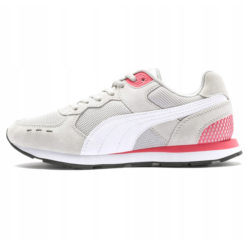 Puma Vista férfi cipő bézs 369365 09 fehér 1