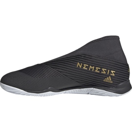 Adidas Nemeziz 19.3 Ll Futballcipőben fekete EF0395 1