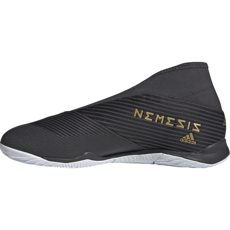 Adidas Nemeziz 19.3 Ll Futballcipőben fekete EF0395 1