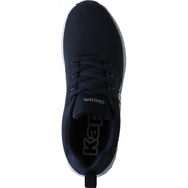 Kappa Banjo 1.2 cipő sötétkék -fehér 242703 6710 1