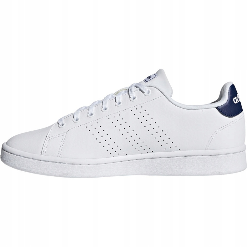 Adidas Advantage fehér F36423 férfi cipő 1