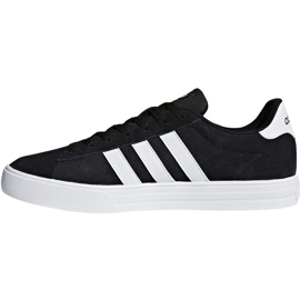 Adidas Daily 2.0 férfi cipő fekete DB0273 1