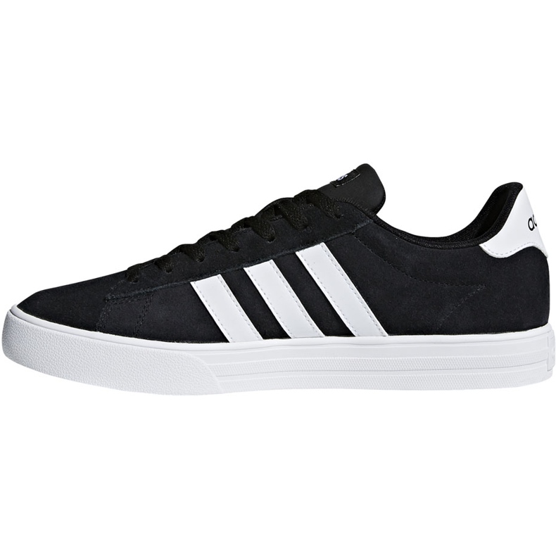 Adidas Daily 2.0 férfi cipő fekete DB0273 1