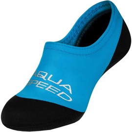 Aqua-speed Neo úszózokni sz. 01 kék 1