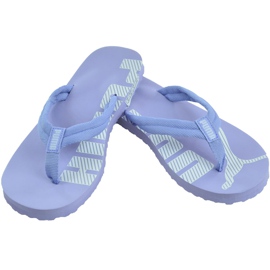 Puma Epic Flip V2 360248 29 női papucs lila 1