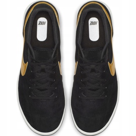 Nike Premier Ii Sala Ic AV3153 077 futballcipő sokszínű fekete 1