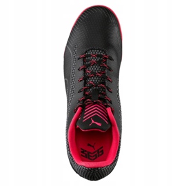 Puma 365 Ignite St 103989 03 futballcipő fekete fekete 1