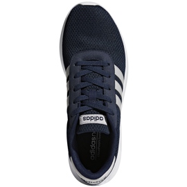 Férfi cipő adidas Lite Racer sötétkék BB9775 1