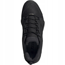 Adidas Terrex AX3 GTX férfi cipő fekete BC0516 1