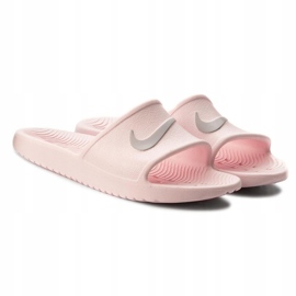Nike Kawa Shower pink női papucs 832655 601 rózsaszín 1