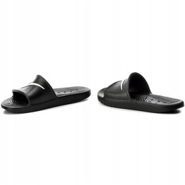 Nike Kawa Shower női fekete papucs 832655 001 2