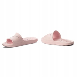 Nike Kawa Shower pink női papucs 832655 601 rózsaszín 2