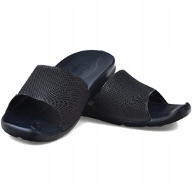 Speedo Atami Max Ii Am férfi papucs sötétkék 607879 1