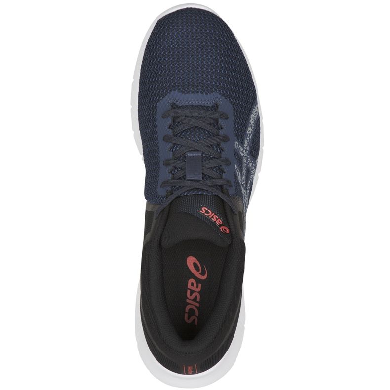 Asics Nitrofuze 2 T7E3N 4996 férfi futócipő sötétkék 1