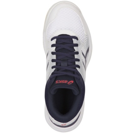 Asics Gel-Task Mt B753Y 0133 női röplabda cipő fehér 1