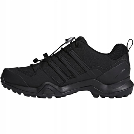 Adidas Terrex Swift R2 férfi cipő fekete CM7486 1