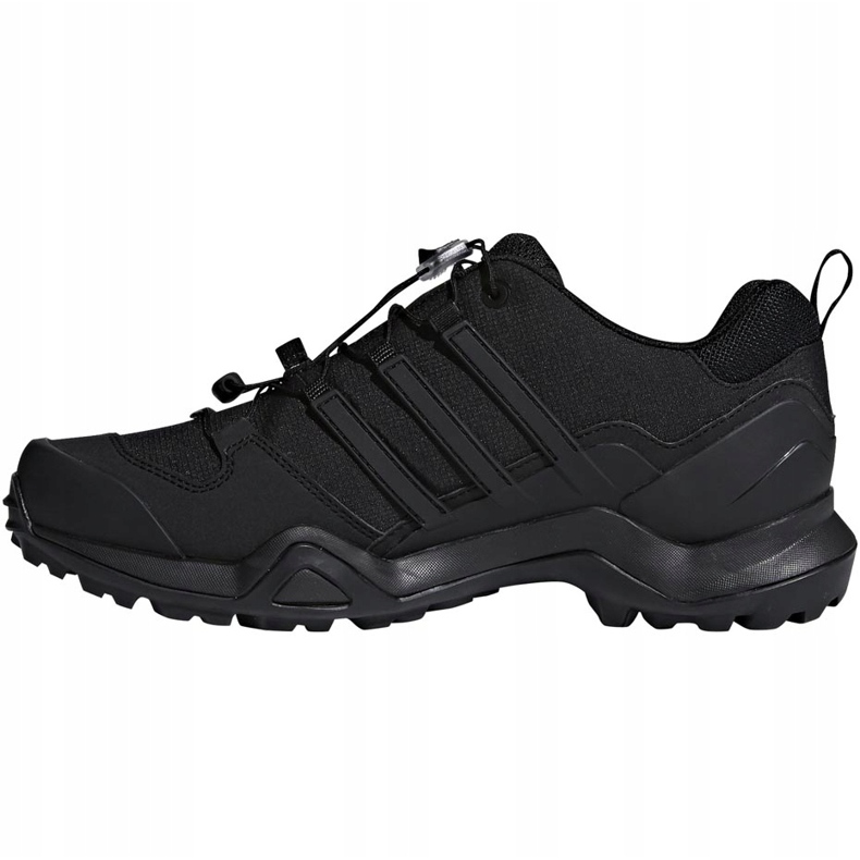 Adidas Terrex Swift R2 férfi cipő fekete CM7486 1