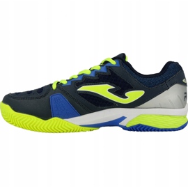 Férfi futócipő Joma T.ACE 703 sötétkék agyag sokszínű 1
