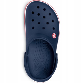 Crocs Crocband sötétkék 11016 410 1