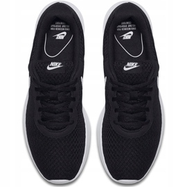 Nike Tanjun férfi futócipő fekete 812 654 011 1