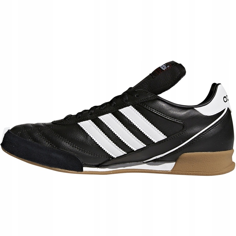 Adidas Kaiser 5 Goal futballcipő fekete 677358 1