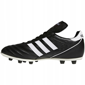 Adidas Kaiser 5 Liga Fg futballcipő fekete 033201 1