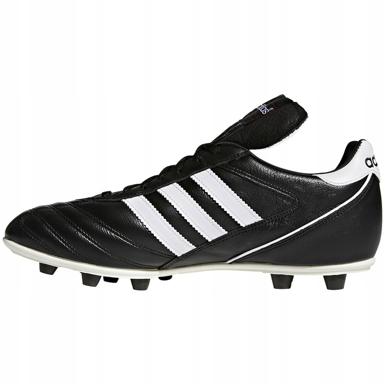 Adidas Kaiser 5 Liga Fg futballcipő fekete 033201 1