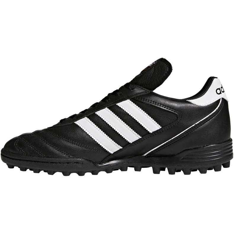 Adidas Kaiser 5 Team 677357 futballcipő fekete fekete 1