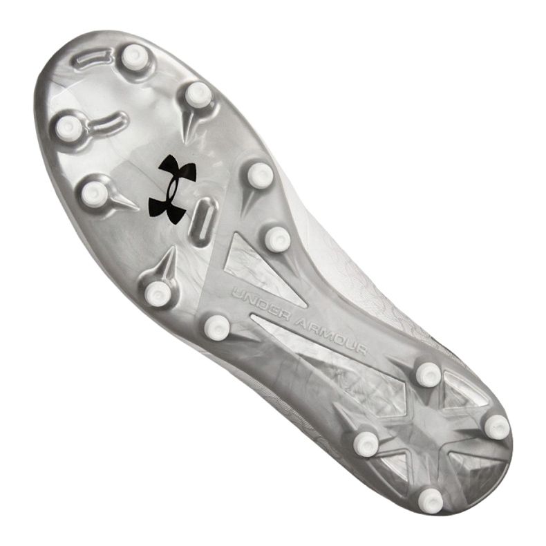 Under Armour Magnetico Select Fg M 3000 115-100 fehér 1