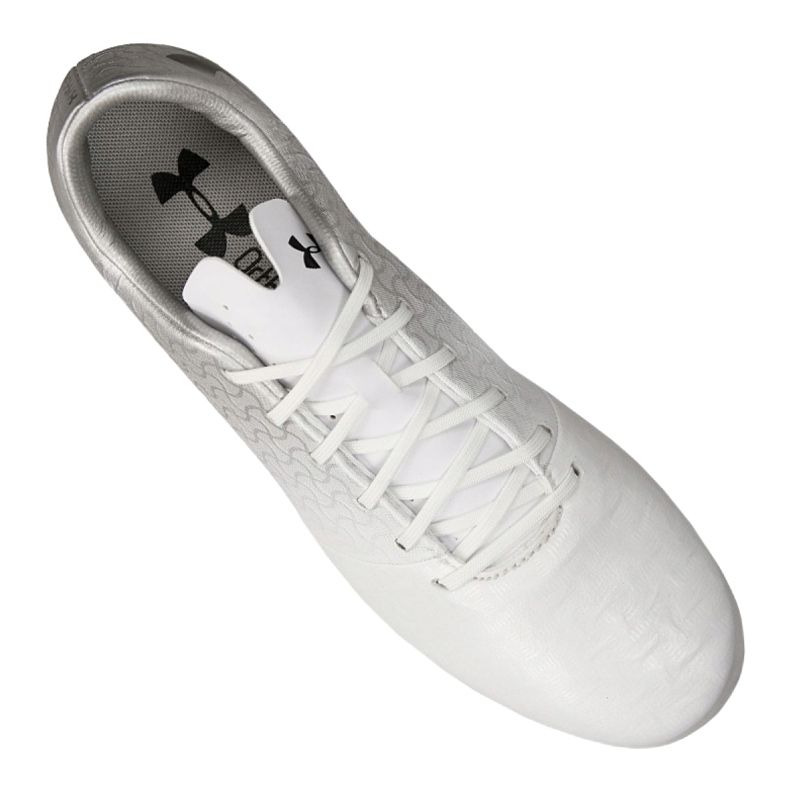Under Armour Magnetico Select Fg M 3000 115-100 fehér 2