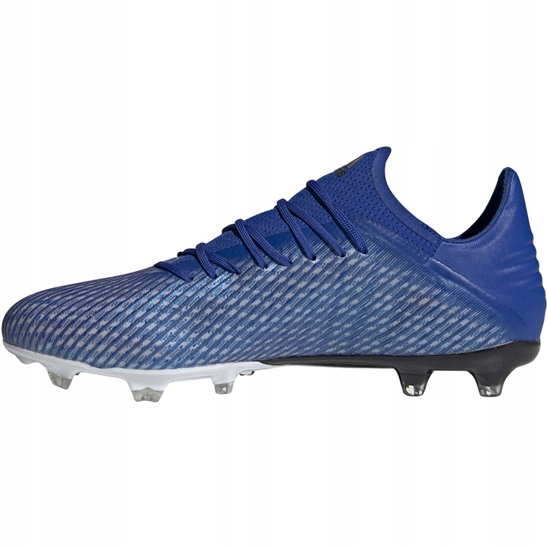 Adidas X 19.2 Fg futócipő kék EG7128 1
