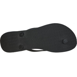 Havaianas Slim Brasil 4140713-0090 papucs fekete 3