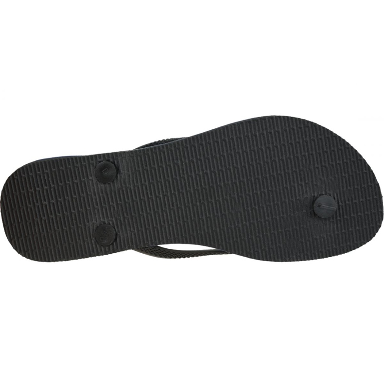 Havaianas Slim Brasil 4140713-0090 papucs fekete 3