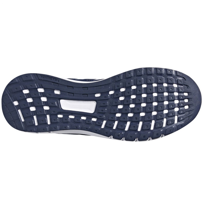 Adidas M Duramo Lite 2.0 CG4048 cipő fehér sötétkék 1